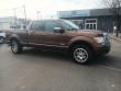 Used 2012 Ford F-150 Platinum Truck