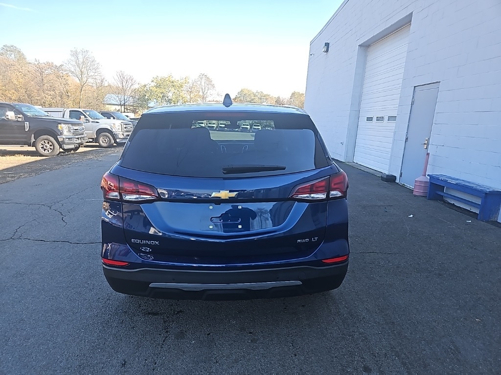 Used 2023 Chevrolet
