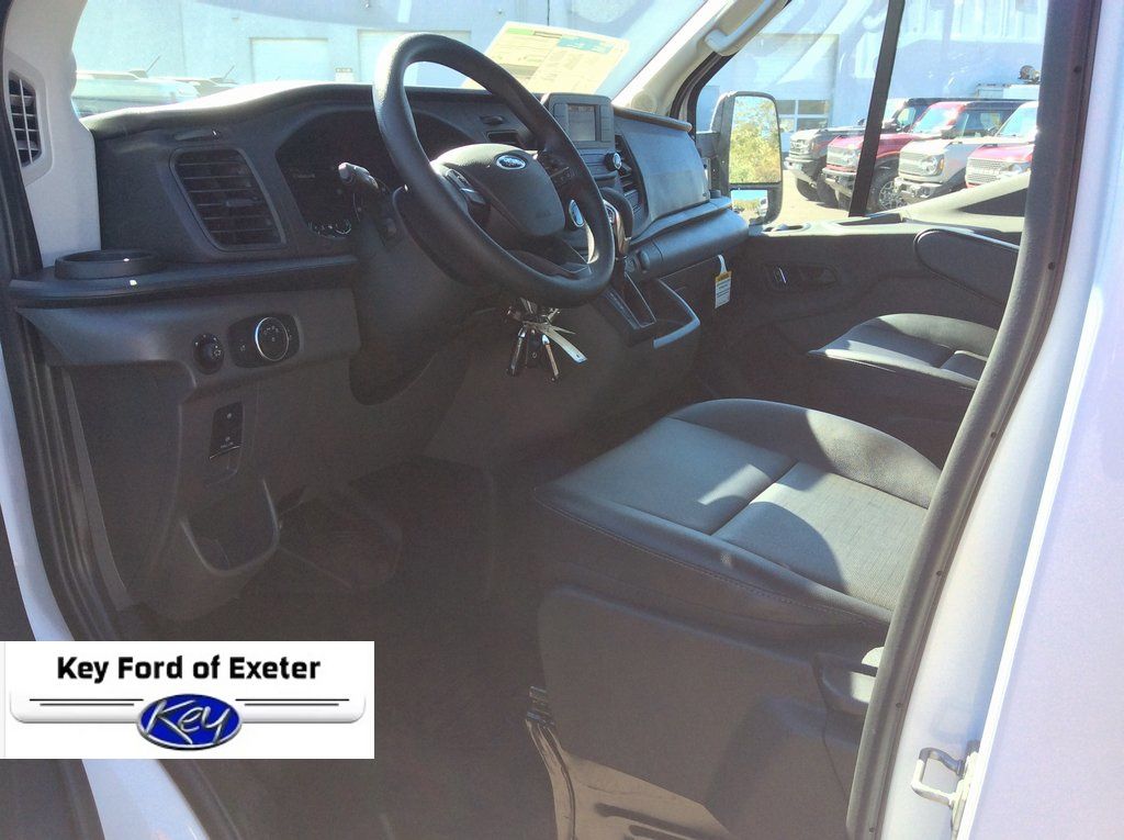 2025 Ford Transit Van Base - Photo 29