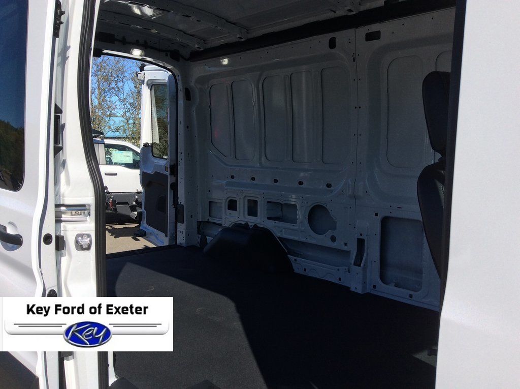 2025 Ford Transit Van Base - Photo 26