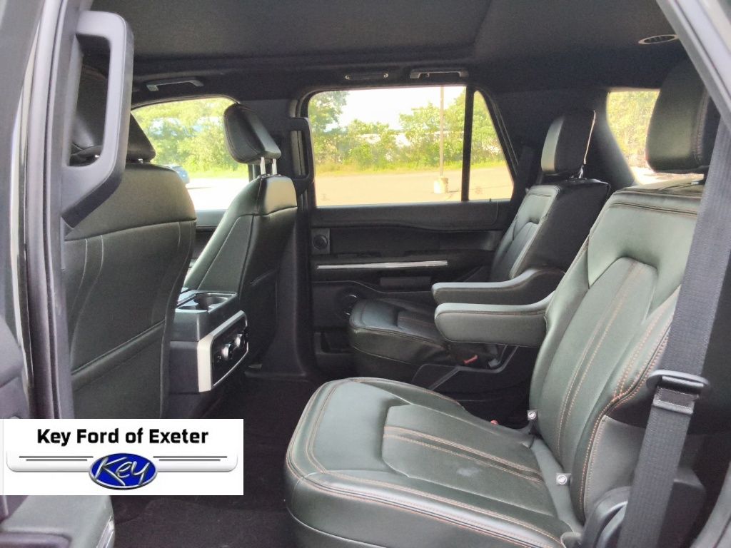 2022 Ford Expedition Timberline - Photo 23