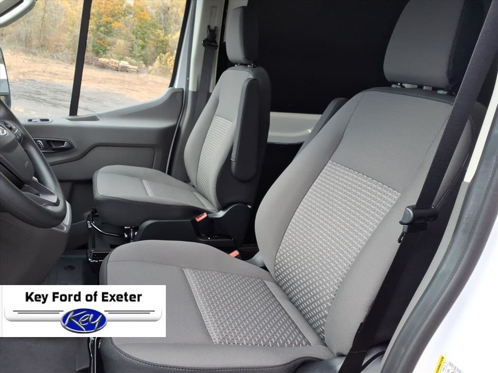 2025 Ford Transit Van Base - Photo 13