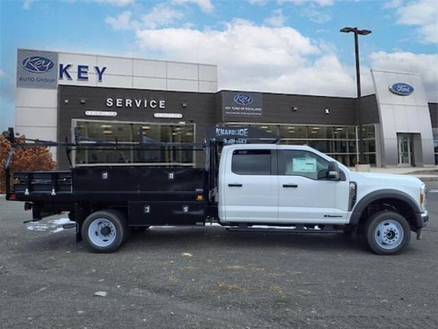 2024 Ford F-550 photo 2
