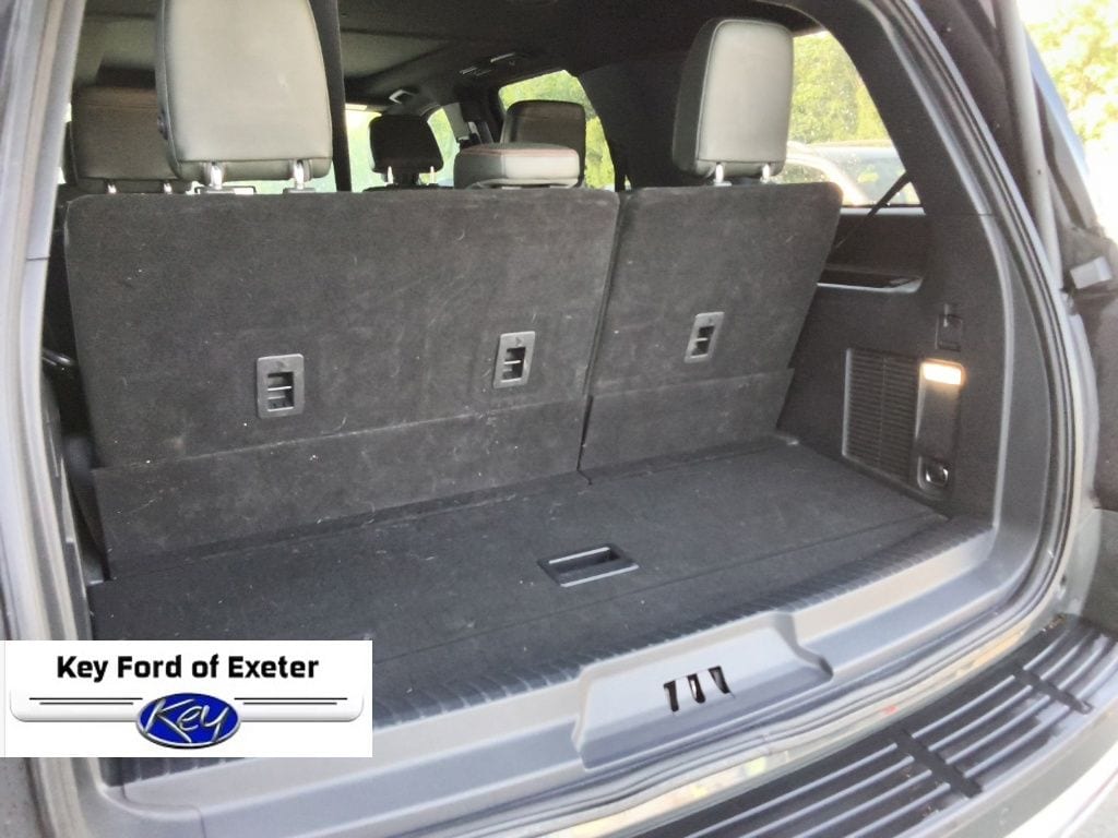 2022 Ford Expedition Timberline - Photo 21