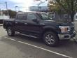 Used 2018 Ford F-150 XLT Truck