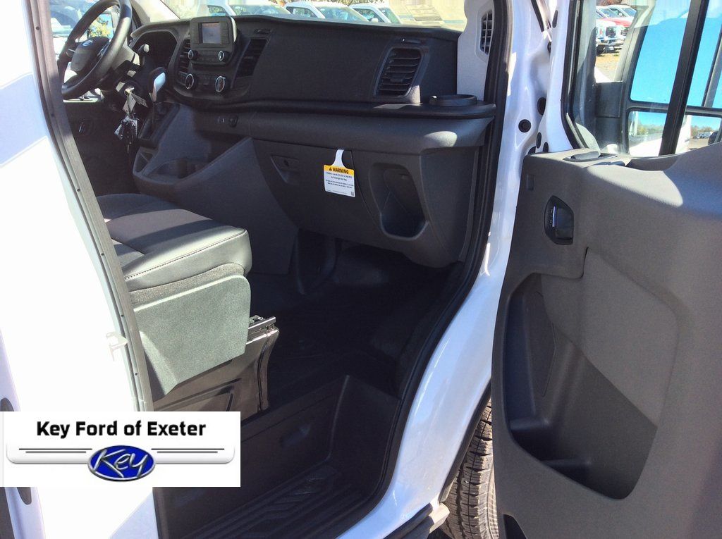 2025 Ford Transit Van Base - Photo 31