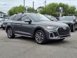 Certified 2024 Audi Q5 45 S Line Premium SUV