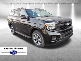 2027 Ford Expedition Active SUV