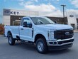 Ford F-250SD