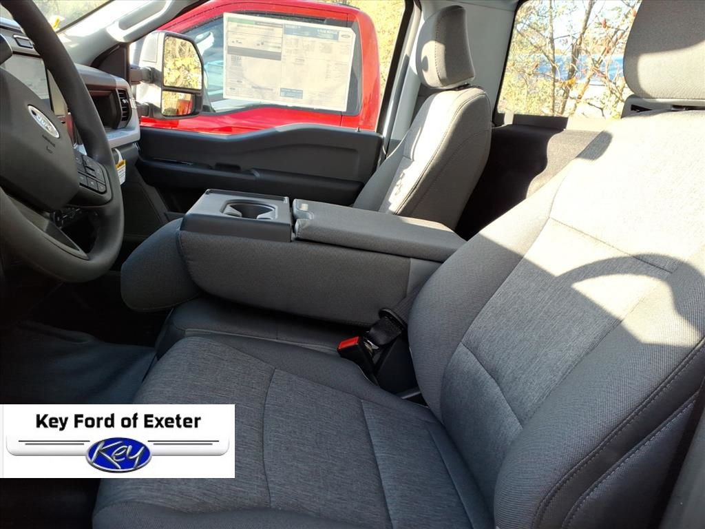 2026 Ford F-250 Super Duty XL - Photo 16