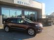 Used 2022 Ford Edge Titanium SUV