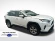 Certified 2019 Toyota RAV4 XLE SUV
