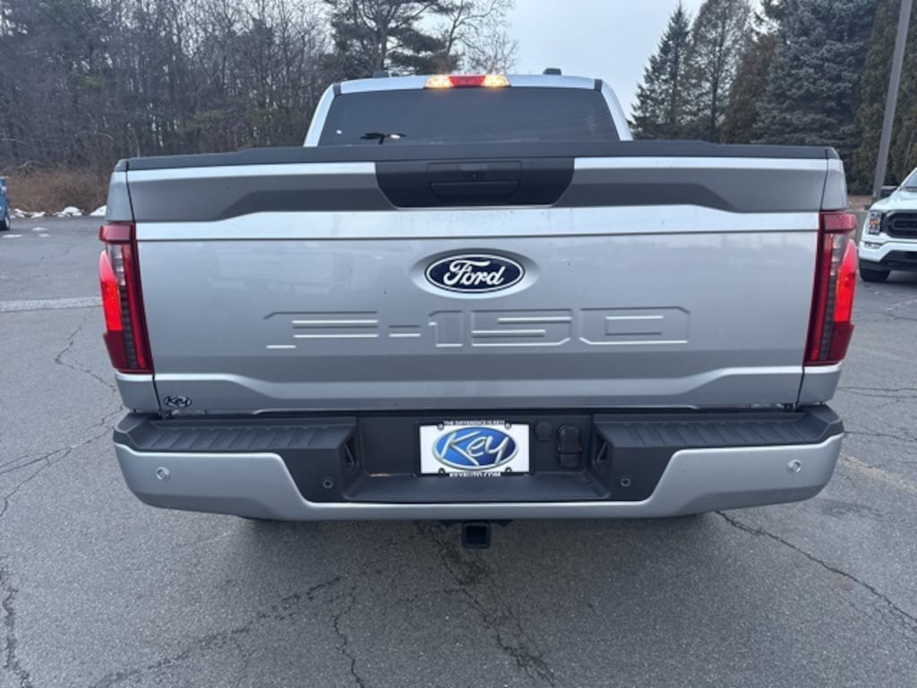 New 2025 Ford F-150 STX Truck