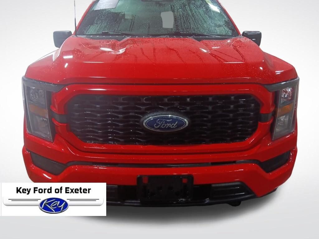 Used 2023 Ford F-150 XL Truck