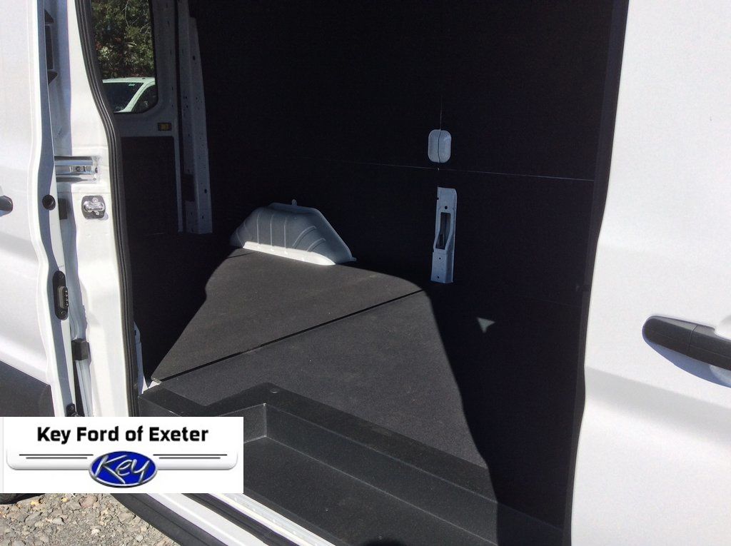 2025 Ford Transit Van Base - Photo 29