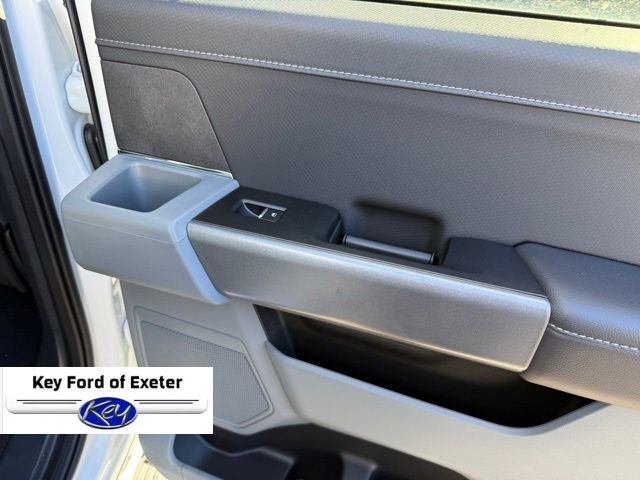 2025 Ford F-150 XLT - Photo 33