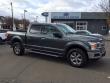 Used 2018 Ford F-150 XLT Truck