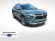 Used 2025 Chevrolet Trax LT SUV