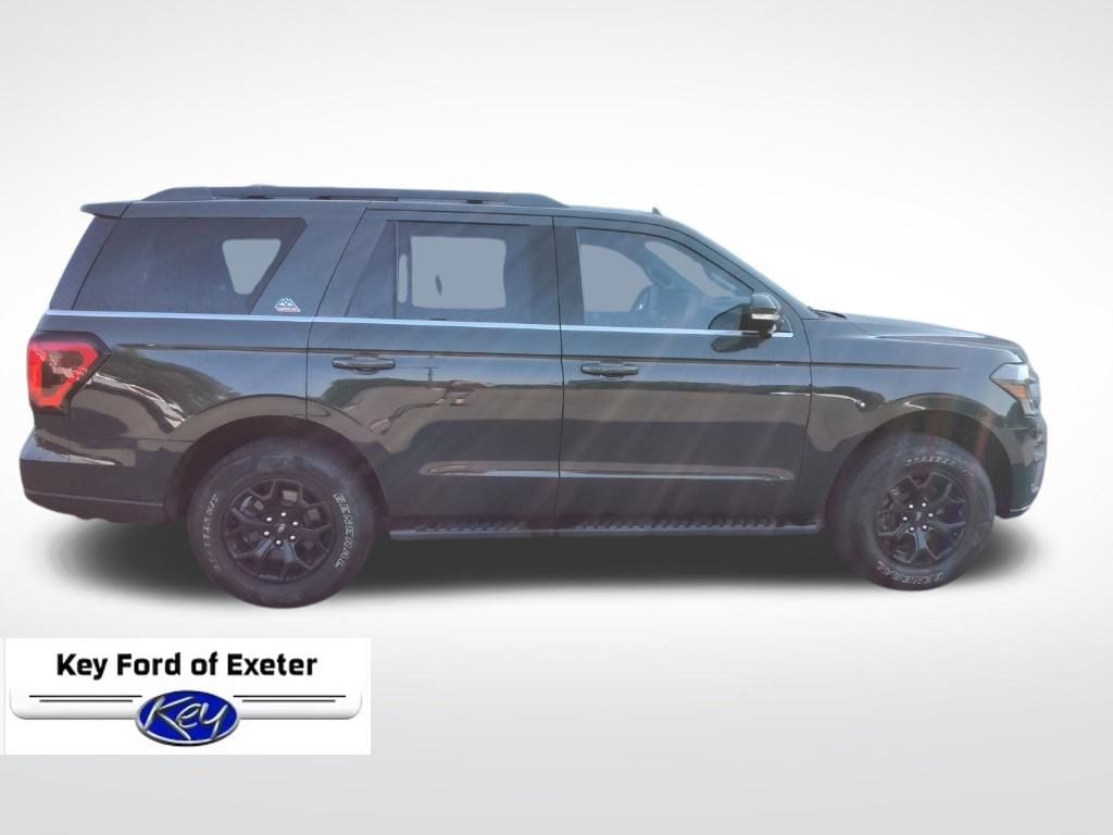 2022 Ford Expedition Timberline - Photo 14
