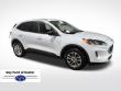 Used 2022 Ford Escape SE SUV