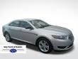 Used 2016 Ford Taurus SE Sedan