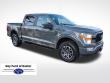 Used 2021 Ford F-150 XL Truck