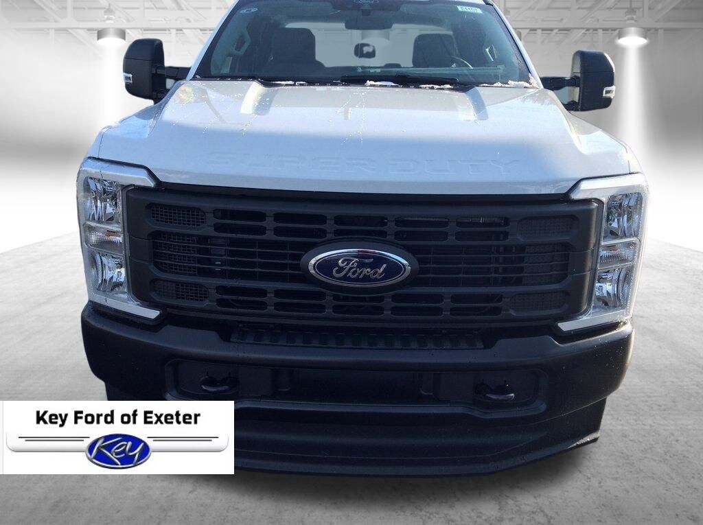 New 2026 Ford F-250SD XL Truck