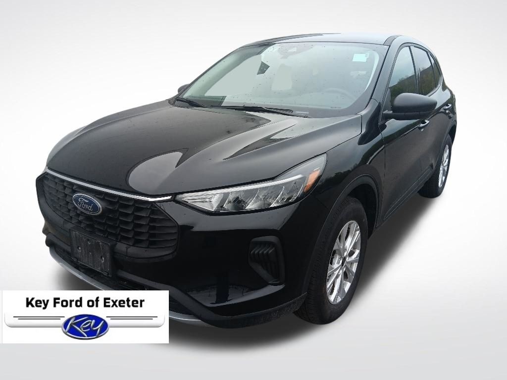 Used 2025 Ford Escape Active SUV