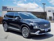 Hyundai Santa Fe Plug-In Hybrid