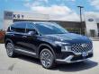 Certified 2022 Hyundai Santa Fe Plug-In Hybrid SEL Convenience SUV