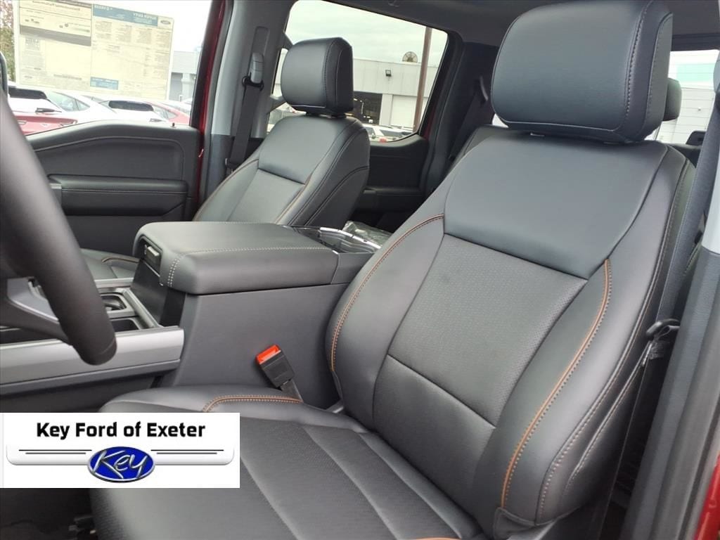 2026 Ford F-350 Super Duty Lariat - Photo 14