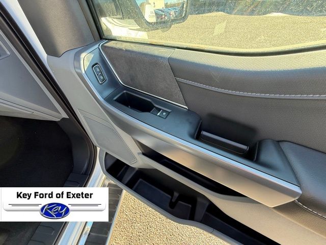 2025 Ford F-150 XLT - Photo 35