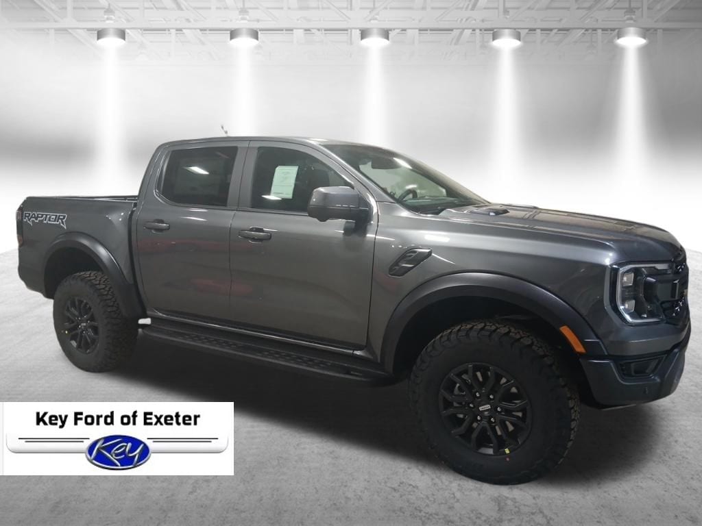 2026 Ford Ranger Truck 