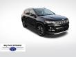 Used 2022 Jeep Compass Limited SUV