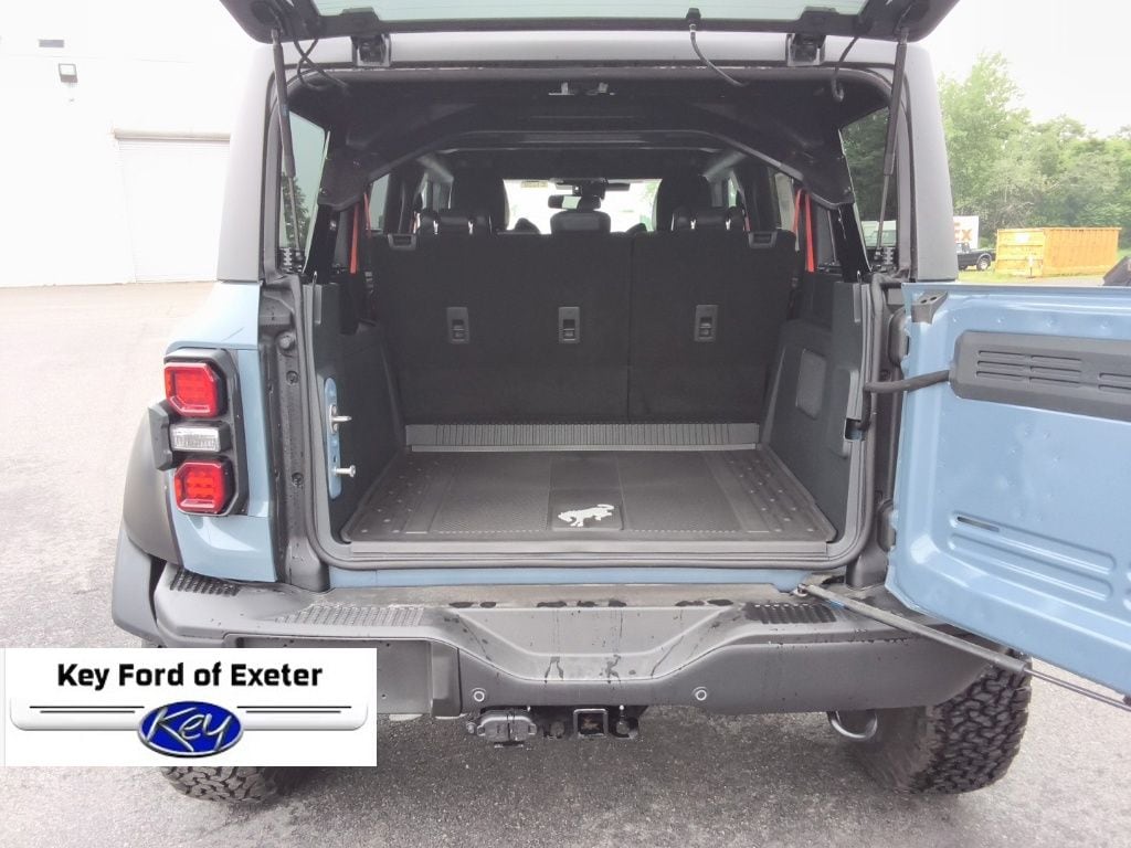 2025 Ford Bronco 4-Door Raptor - Photo 14