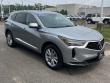 Certified 2022 Acura RDX Base SUV