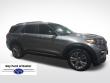 Certified 2023 Ford Explorer XLT SUV