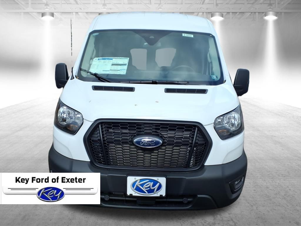 2025 Ford Transit Van Base - Photo 11