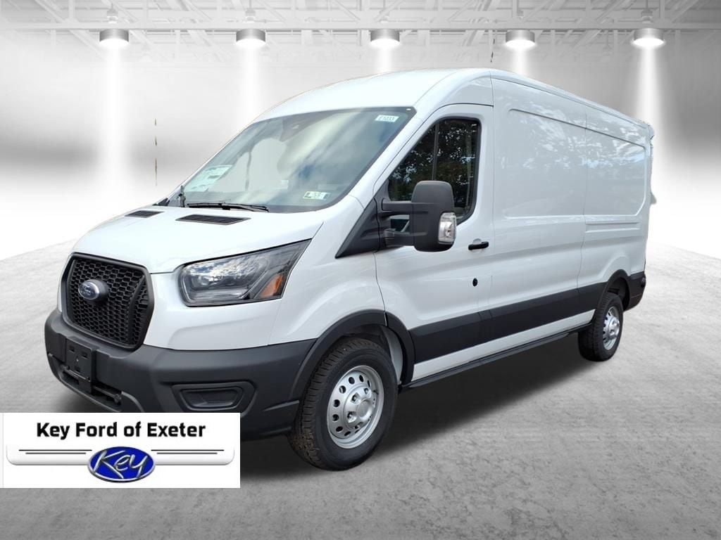 2025 Ford Transit Van Base - Photo 9