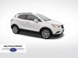 Used 2020 Buick Encore Preferred SUV