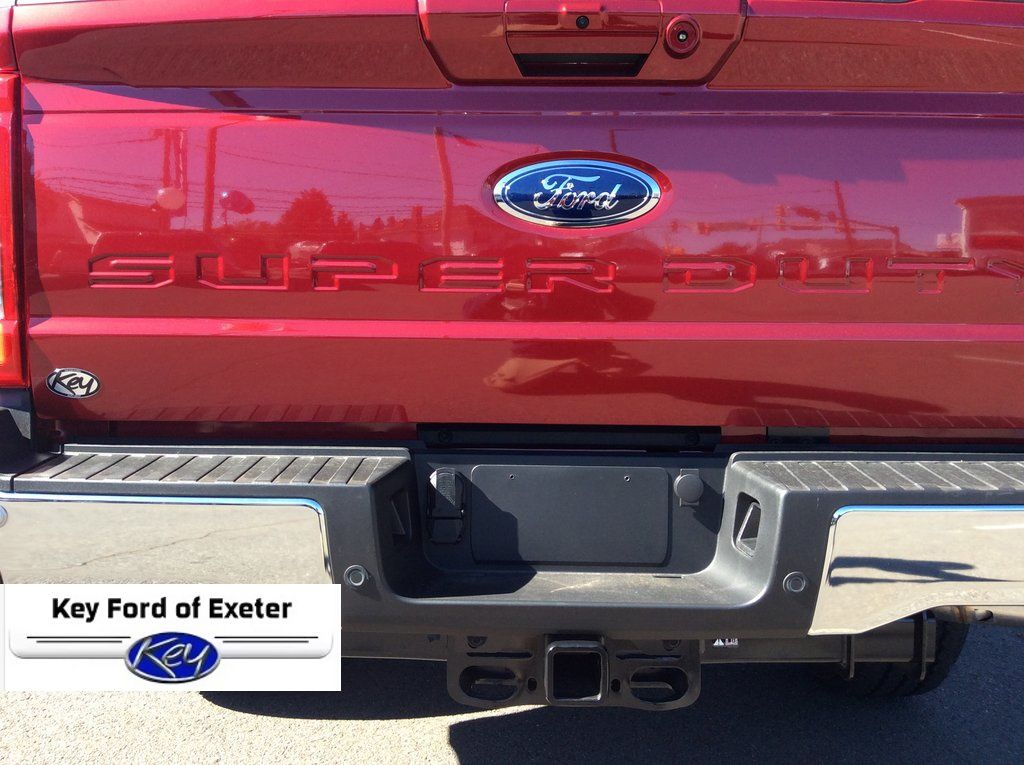 2026 Ford F-350 Super Duty Lariat - Photo 31