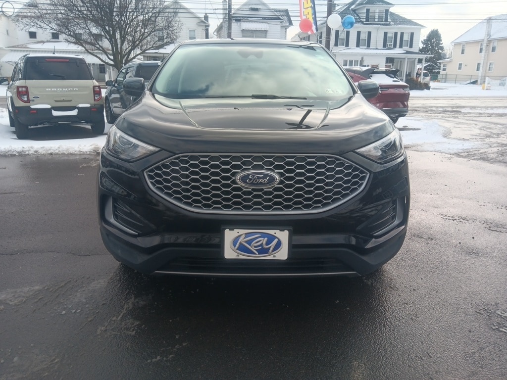 Used 2023 Ford Edge SEL SUV