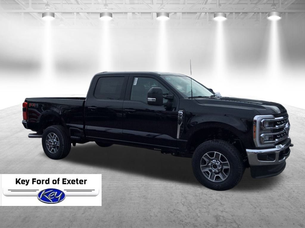 2026 Ford F-350 Super Duty