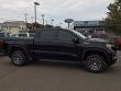 Certified 2020 GMC Sierra 1500 AT4 Truck