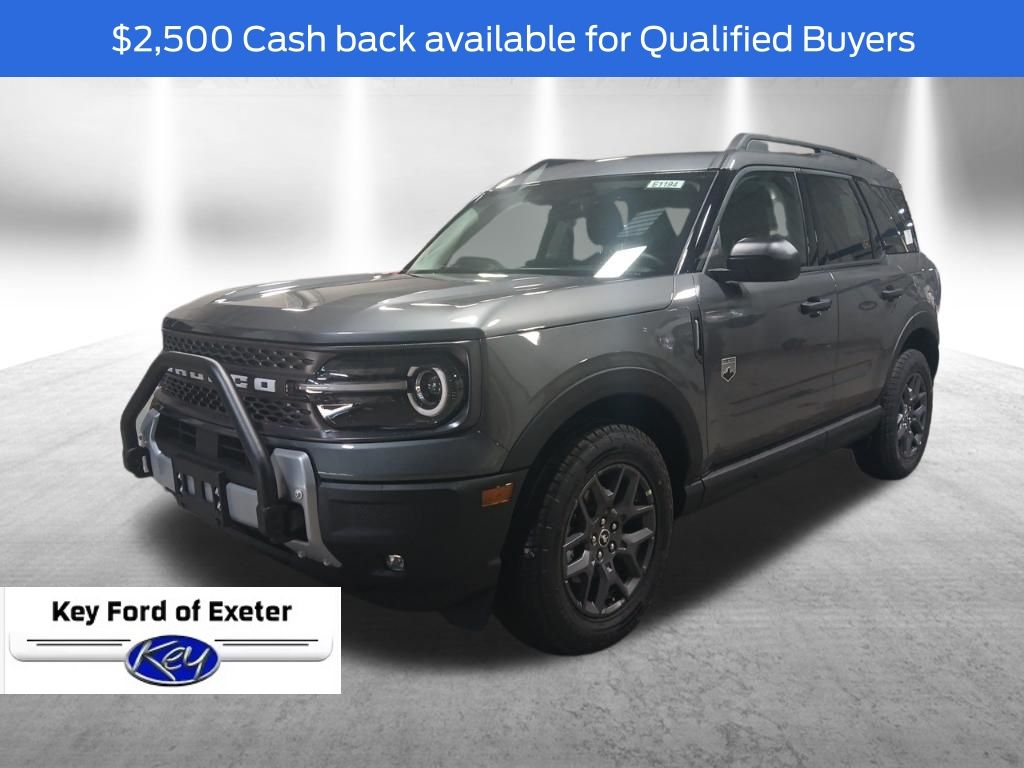 View vehicle photo 2