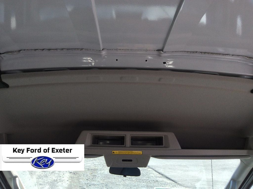 2025 Ford Transit Van Base - Photo 32