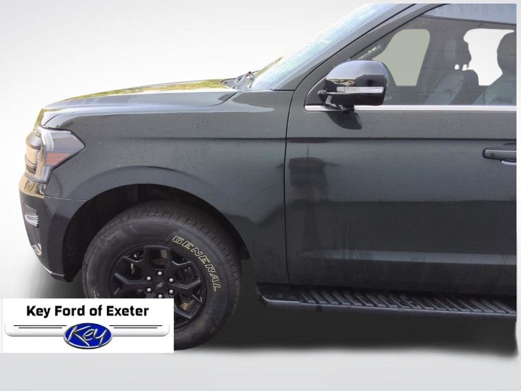 2022 Ford Expedition Timberline - Photo 7