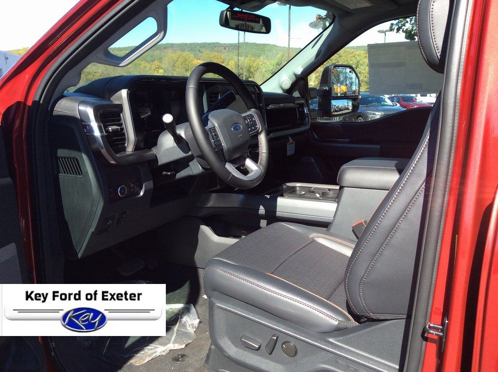 2026 Ford F-350 Super Duty Lariat - Photo 41
