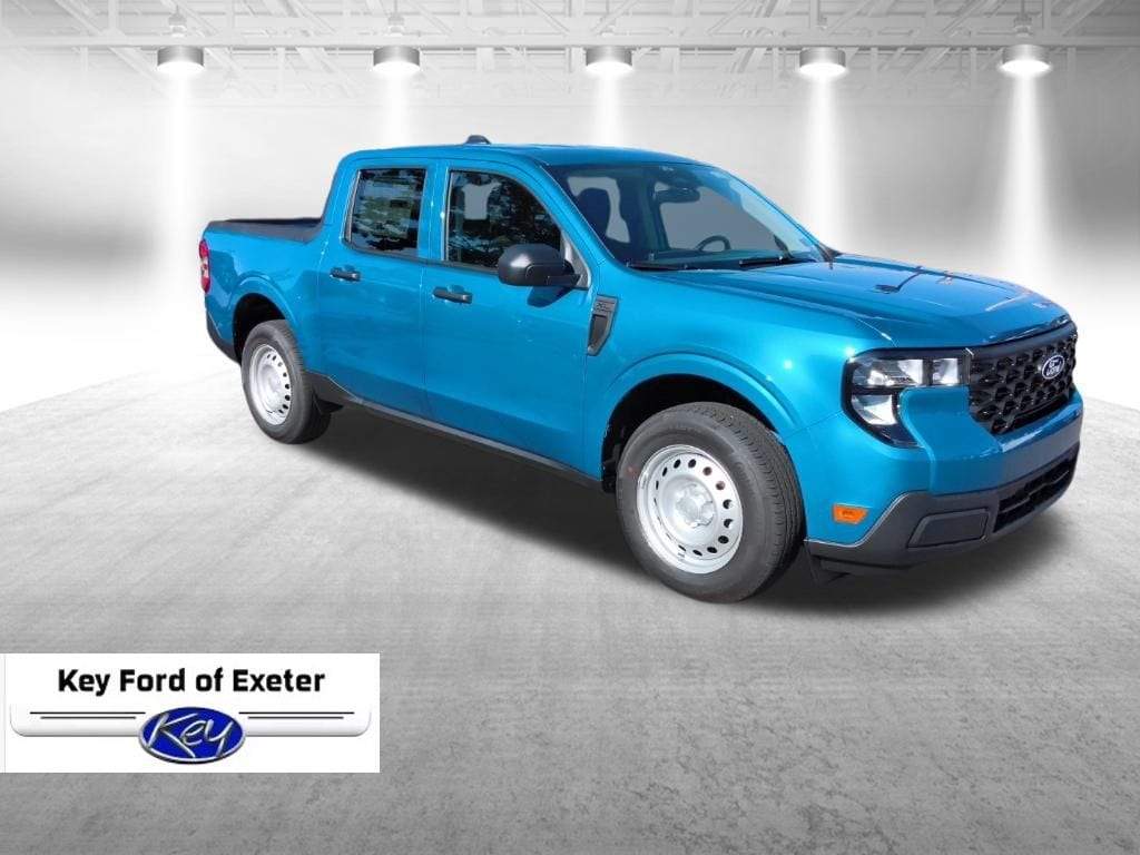 2026 Ford Maverick Truck 