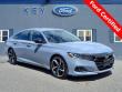Certified 2022 Honda Accord Sport Special Edition Sedan